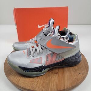 Nike Zoom KD 4 All-Star Galaxy Men’s Shoes 8 (Womens 10) 520814-001 Og Sneakers